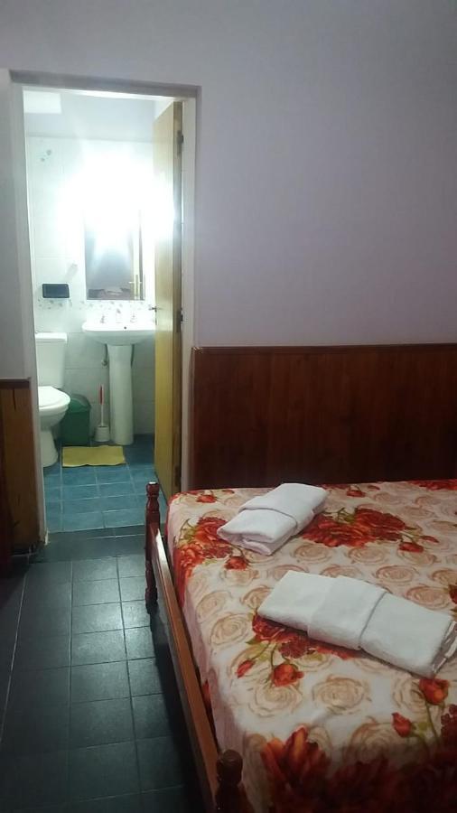 Hotel En El Bermejo Вилья-Уньон Номер фото